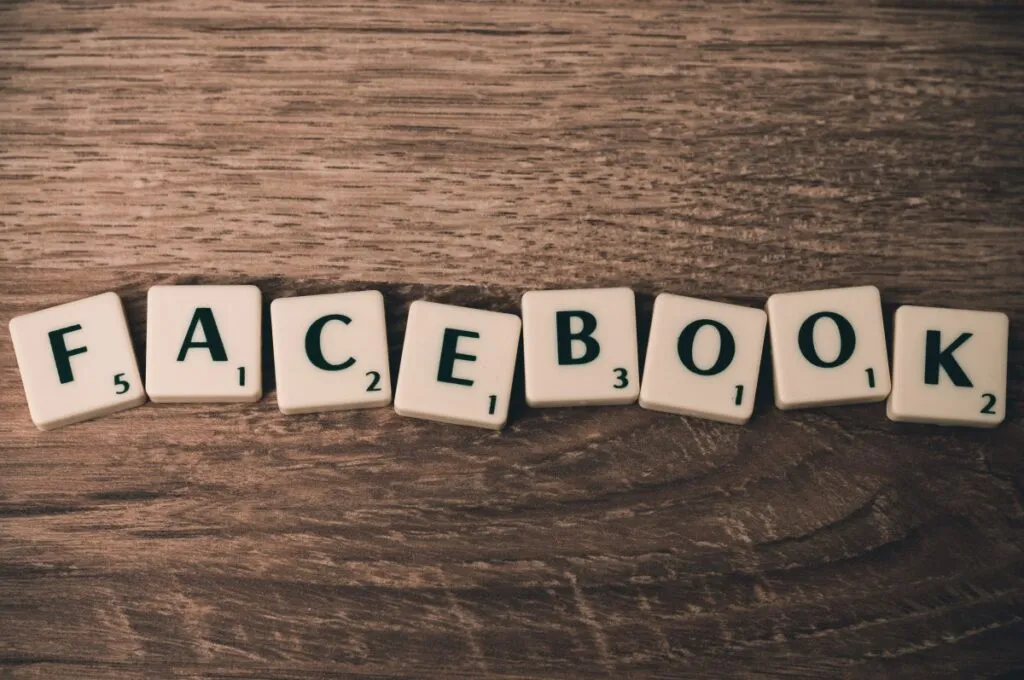Facebook chars