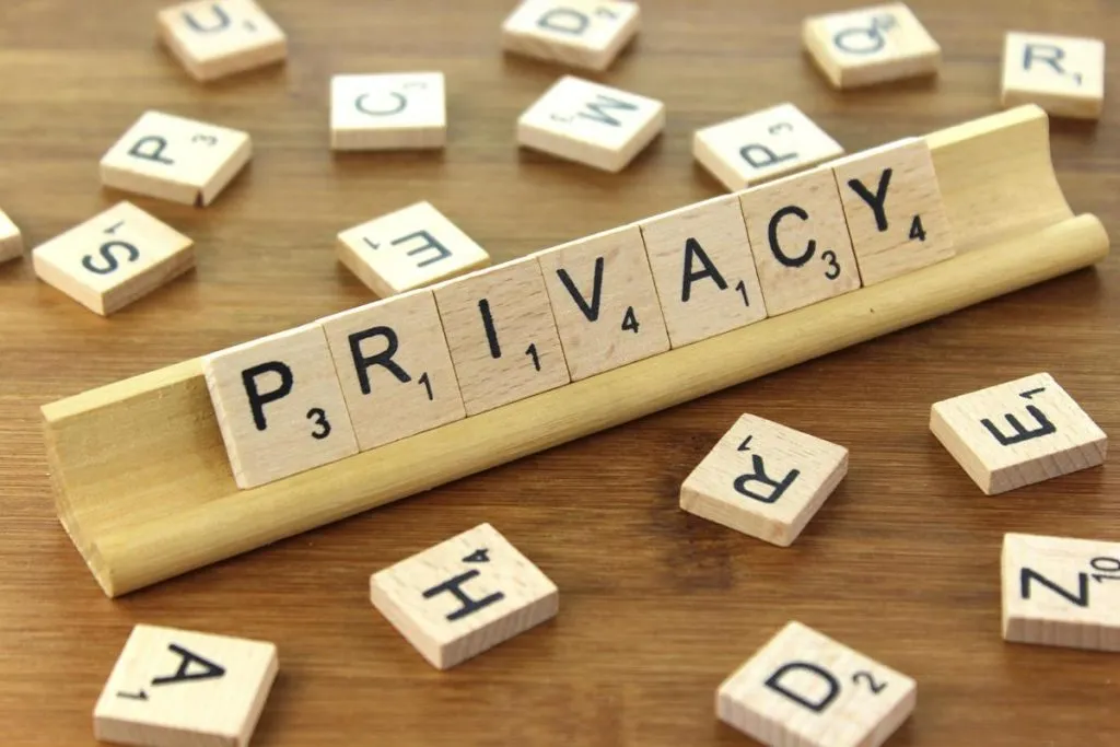 privacidad digital
